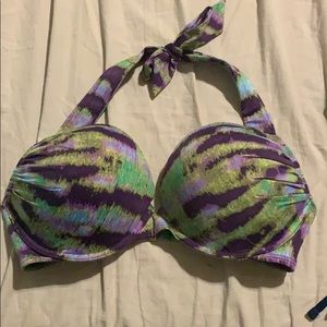 Victoria secret swim top